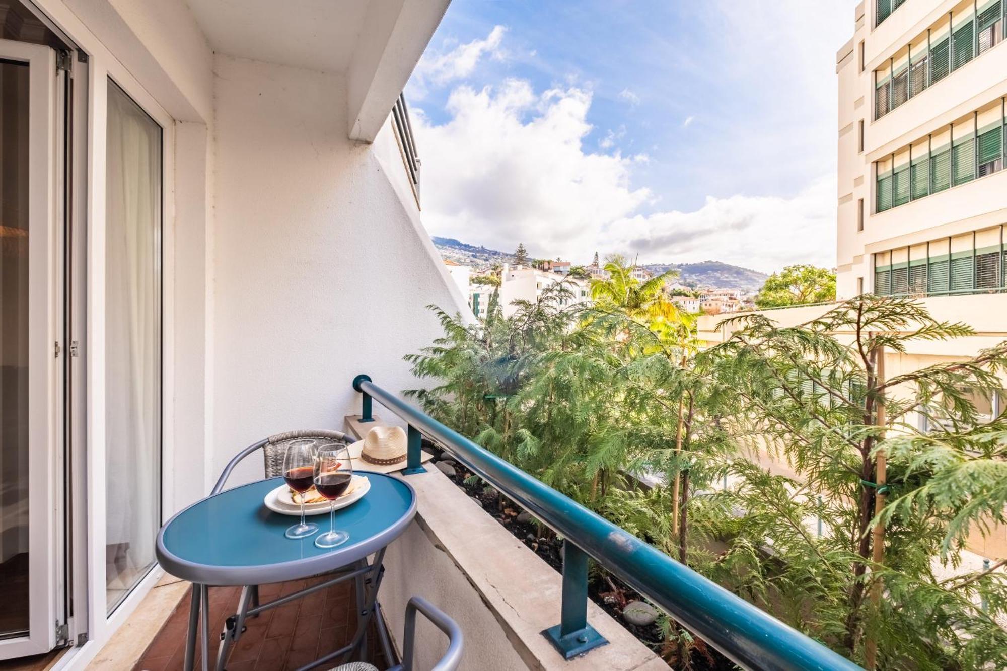 Apartamento Catybel By Madeira Sun Travel *